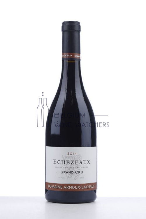 Image de 2014 ECHEZEAUX